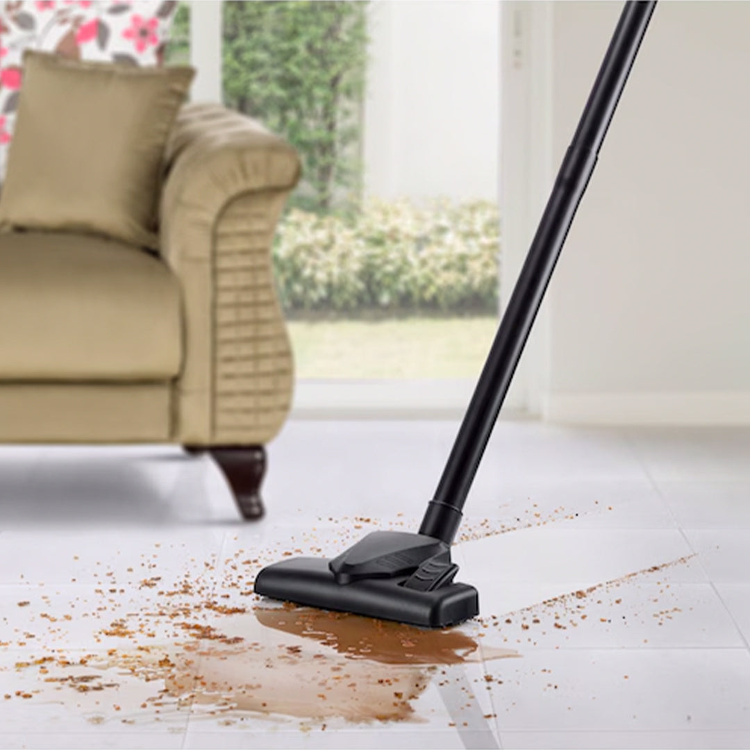 BLACK+DECKER/ DRUM VACUUM CLEANERS/  WET & DRY/ WV1450-B5
