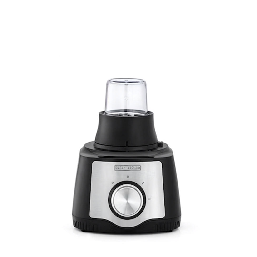BLACK+DECKER/ FOOD PROCESSOR/600W/ FX650-B5