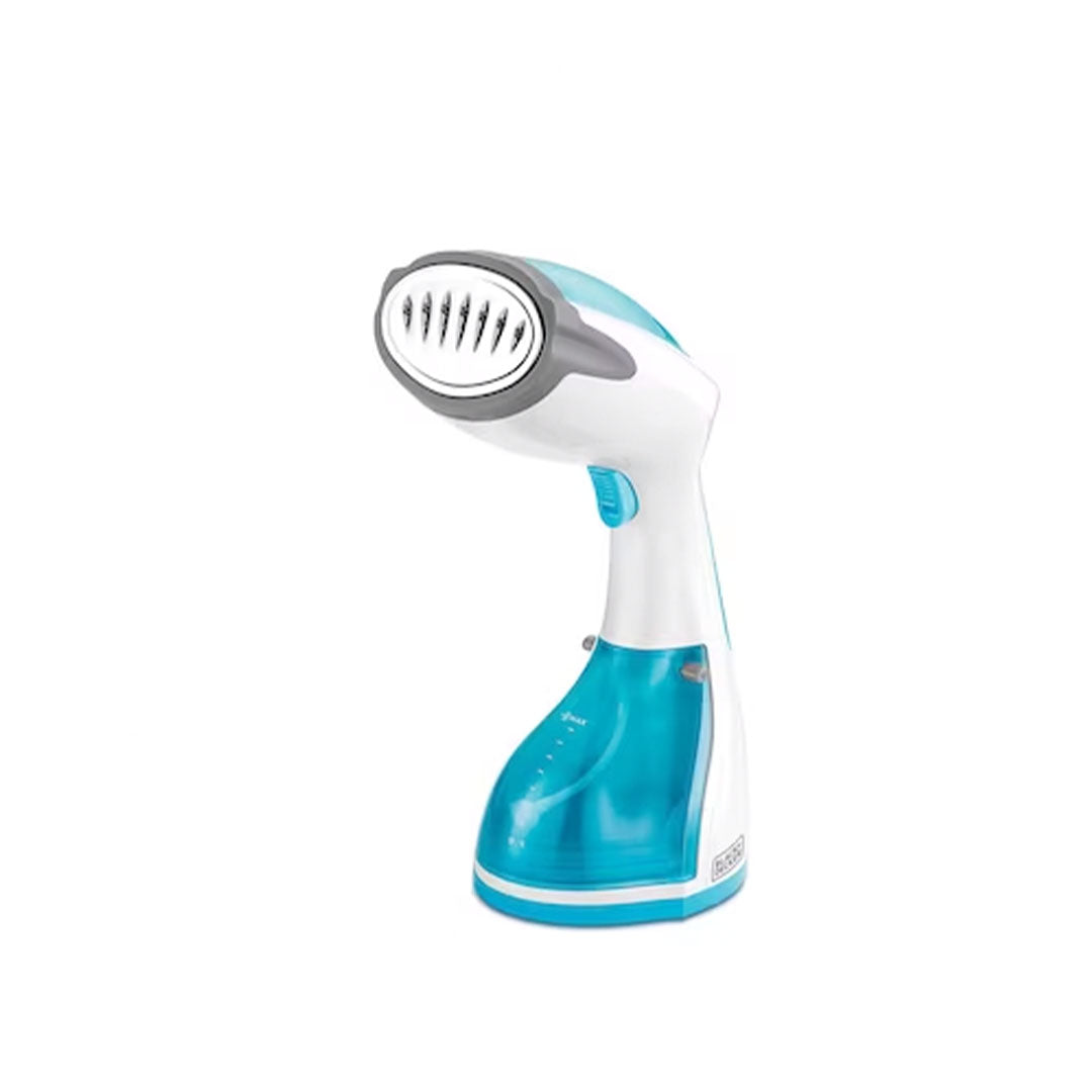 BLACK+DECKER/ HANDHELD GARMENT STEAMER/ 1200W/ HST1200-B5