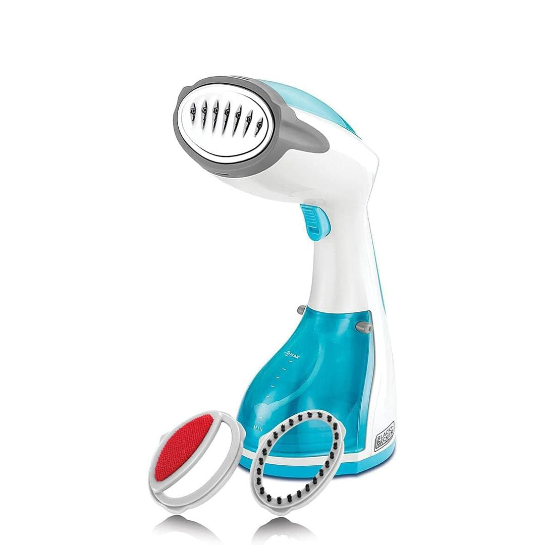 BLACK+DECKER/ HANDHELD GARMENT STEAMER/ 1200W/ HST1200-B5