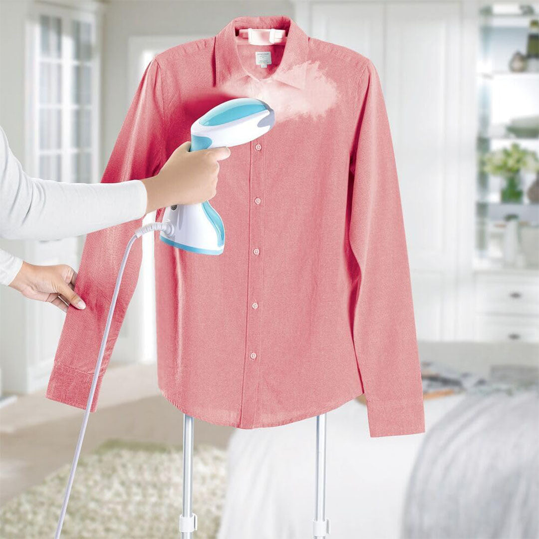 BLACK+DECKER/ HANDHELD GARMENT STEAMER/ 1200W/ HST1200-B5