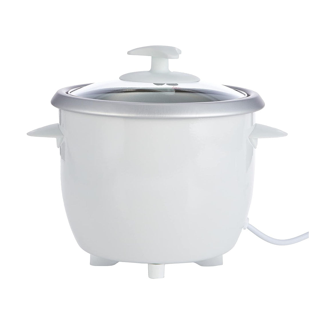 BLACK+DECKER/RICE COOKER/ 350W/ 0.6L/ RC650-B5