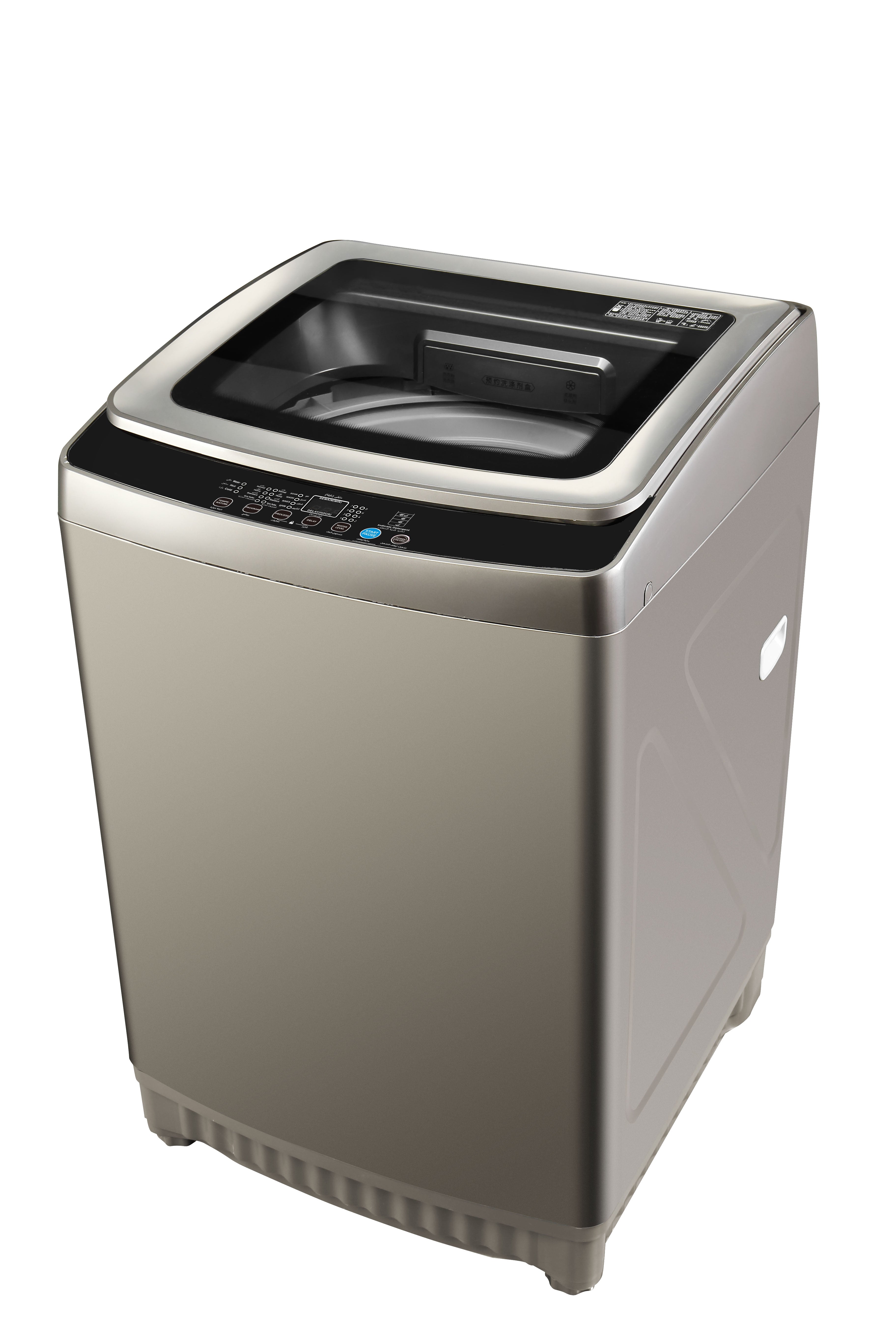BAROSSA WASHING MACHINE/TL/15Kg/BWM15TL