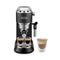 Delonghi Coffe Maker DEDICA ESPRESSO BLACK/EC685BLACK