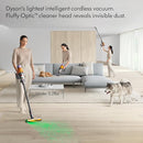 DYSON VACUUM CLEANER V12 DETECT SLIM