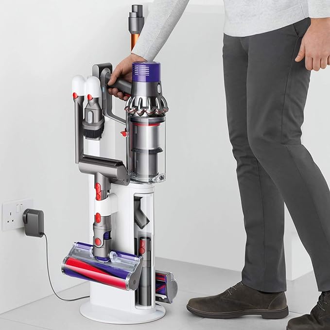 DYSON VACUUM CLEANER FLOOR DOC V10