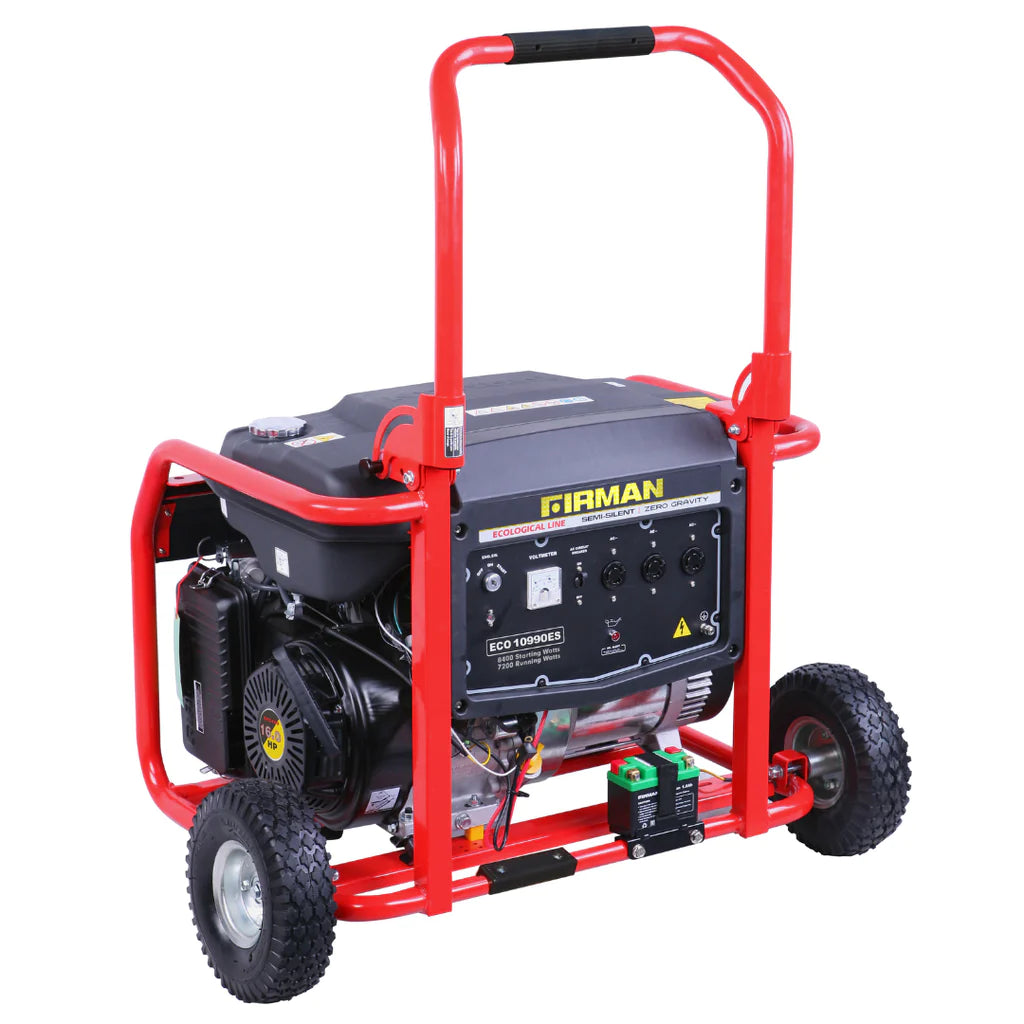 SUMEC FIRMAN /GENERATOR /ECO4990ES /3.2KVA MAX