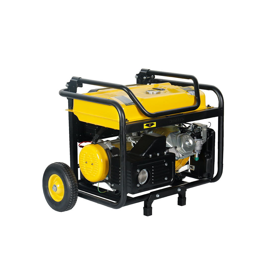 ELEPAQ/GENERATOR/ECO-3990ES/4.0KVA MAX