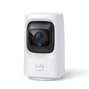 EUFY INDOOR CAMERA CAMP 44 WIRELESS  T8414V21