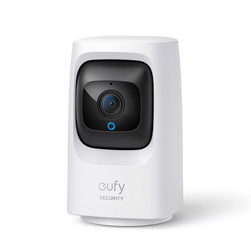 EUFY INDOOR CAMERA CAMP 44 WIRELESS  T8414V21