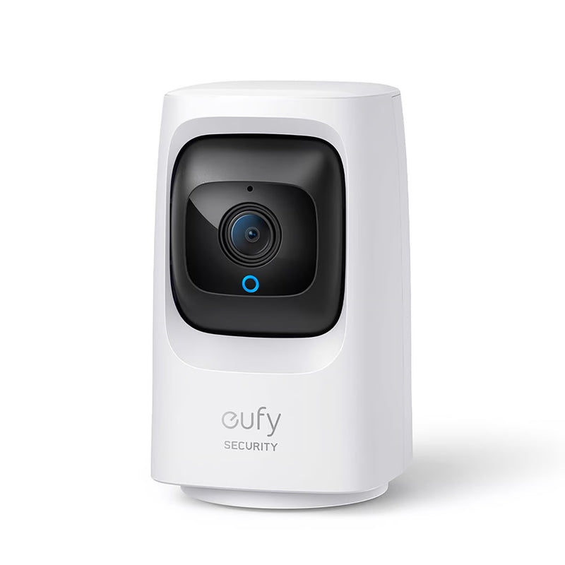 EUFY INDOOR CAMERA CAMP 44 WIRELESS  T8414V21
