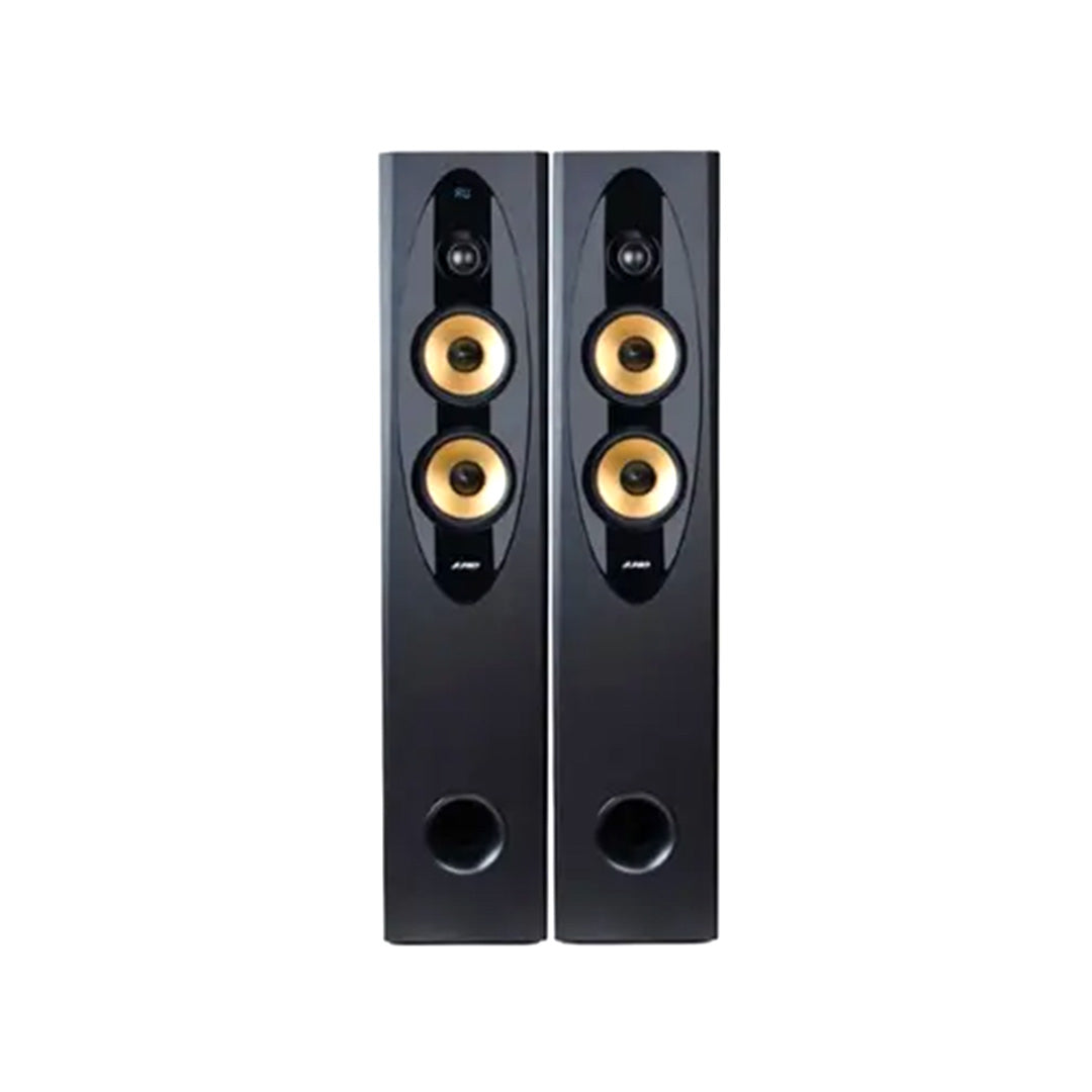 F&D Audio/T-60X PRO/Tower speaker/120W/2.0