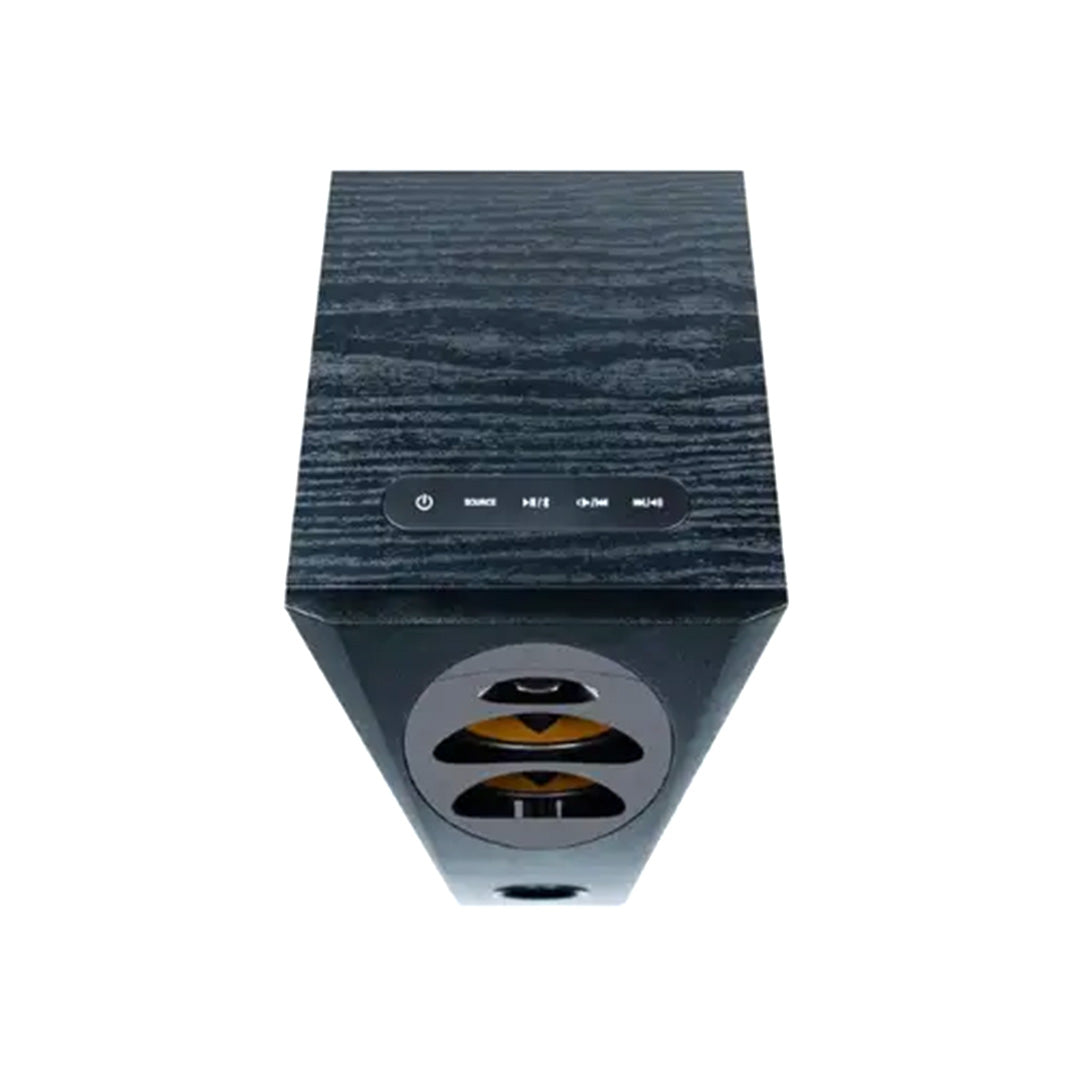 F&D Audio/T-60X PRO/Tower speaker/120W/2.0