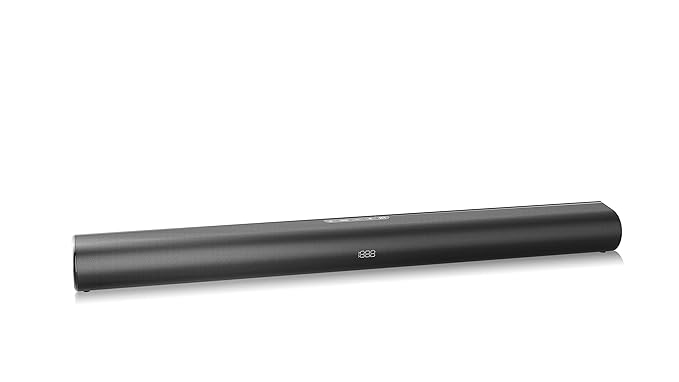 F&D AUDIO 1.1 40W SOUND BAR BLACK HT 230