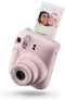 INSTAX CAMERA MINI 12 PINK