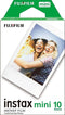 INSTAX CAMERA MINI FILM PACK OF 10