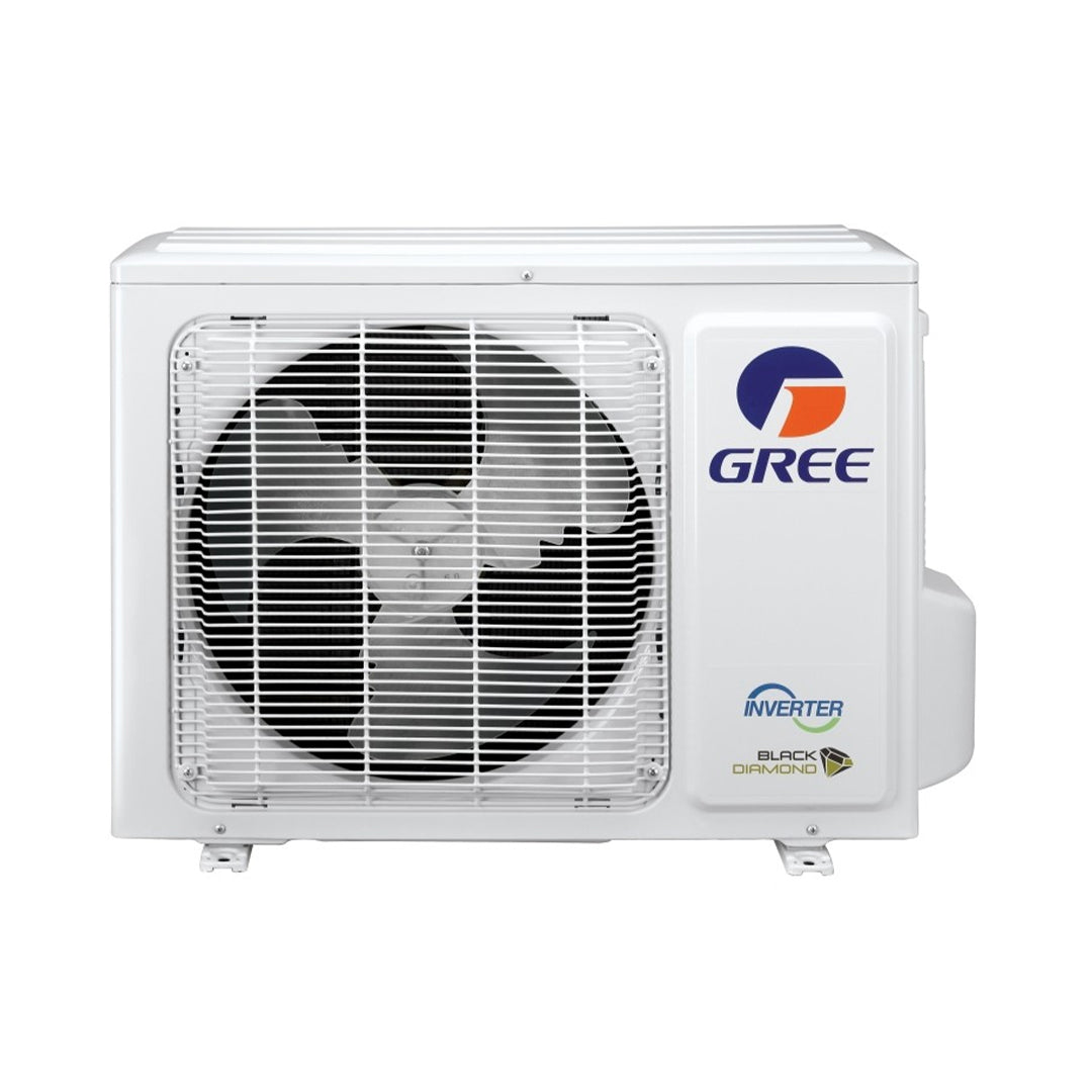 GREE AC SPLIT/1.5HP/GWC12ATBXA-K3DNA5B/R410/INVERTER