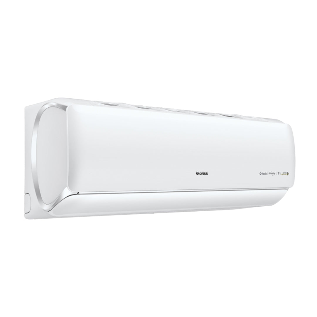 GREE AC SPLIT/1HP/GWC09ATAXA-K3DNA5C/R410/INVERTER