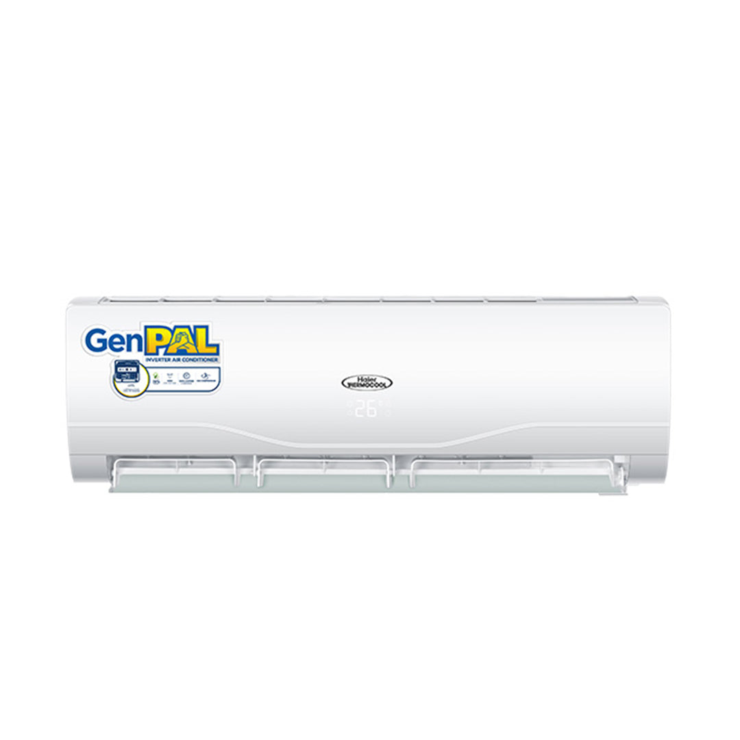 HAIER AC SPLIT/1.5HP/12LNEB/INVERTER