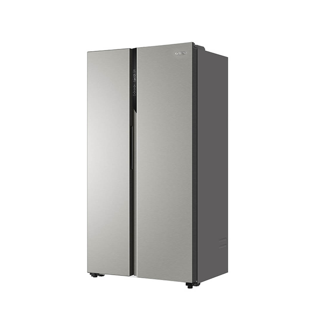 HAIER REF/SBS/540L/HRF-540SG6 /INVERTER/GRY