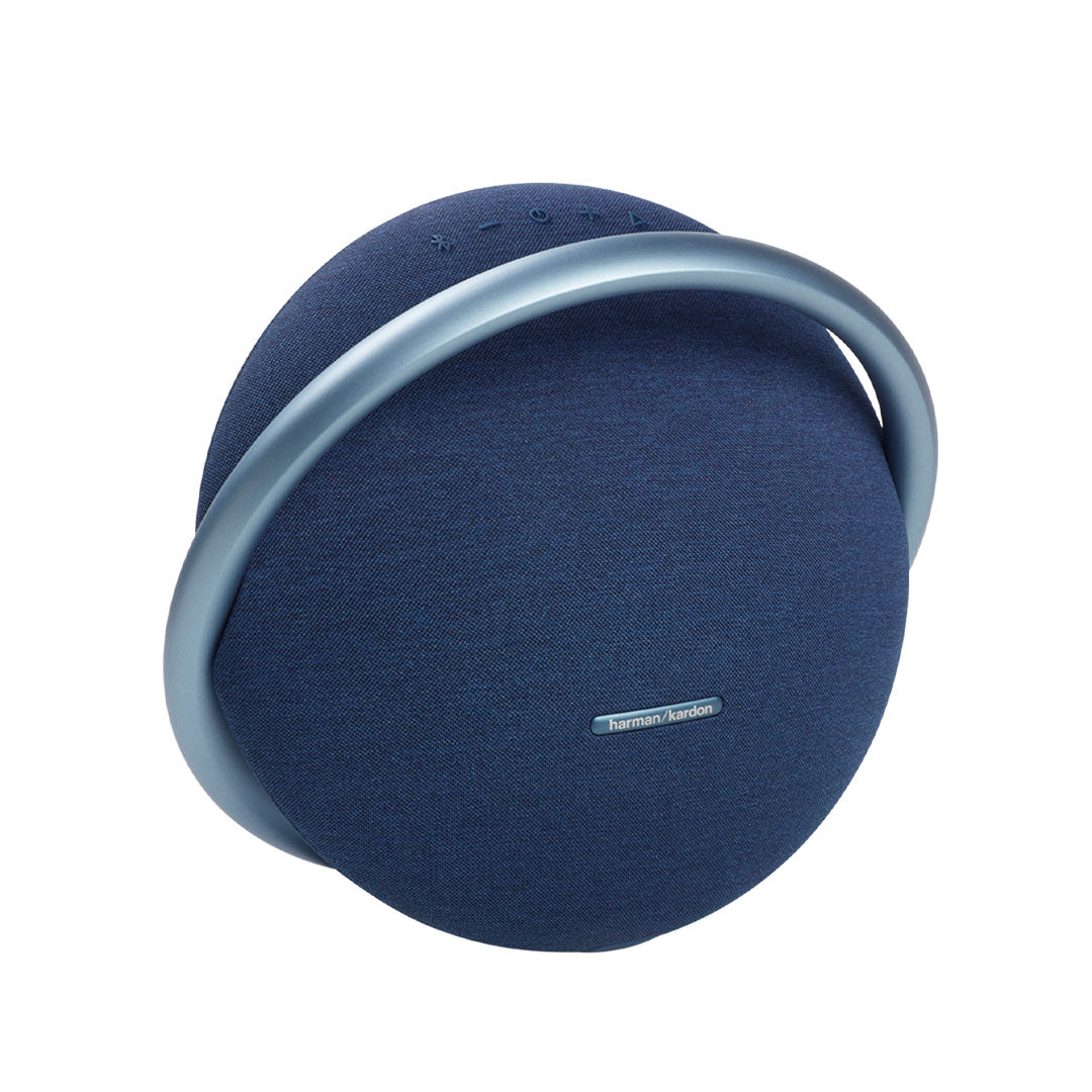 HARMAN KARDON/ PORTABLE SPEAKER/ STUDIO 7/ BLUE