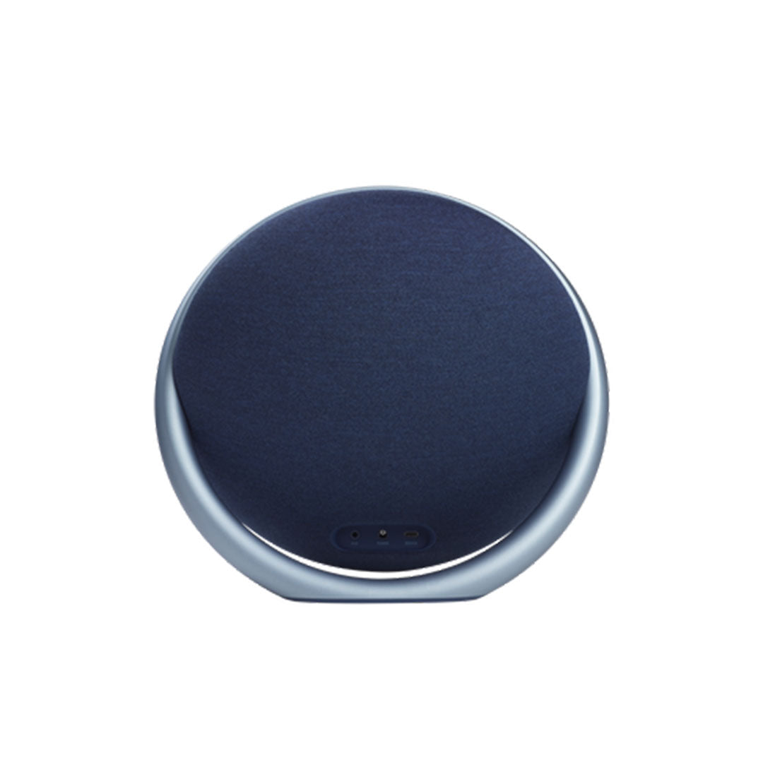 HARMAN KARDON/ PORTABLE SPEAKER/ STUDIO 7/ BLUE