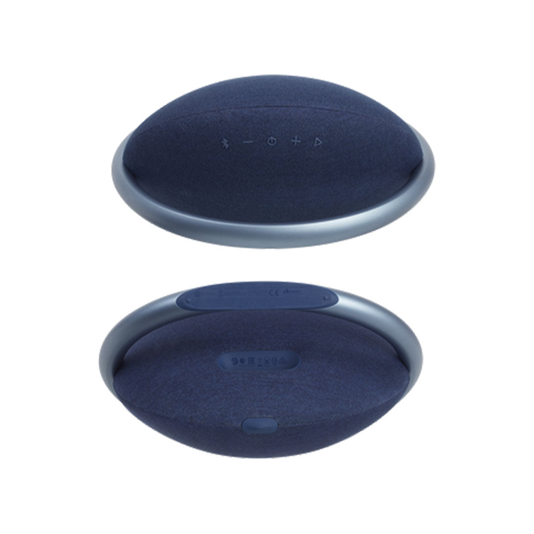 HARMAN KARDON/ PORTABLE SPEAKER/ STUDIO 7/ BLUE