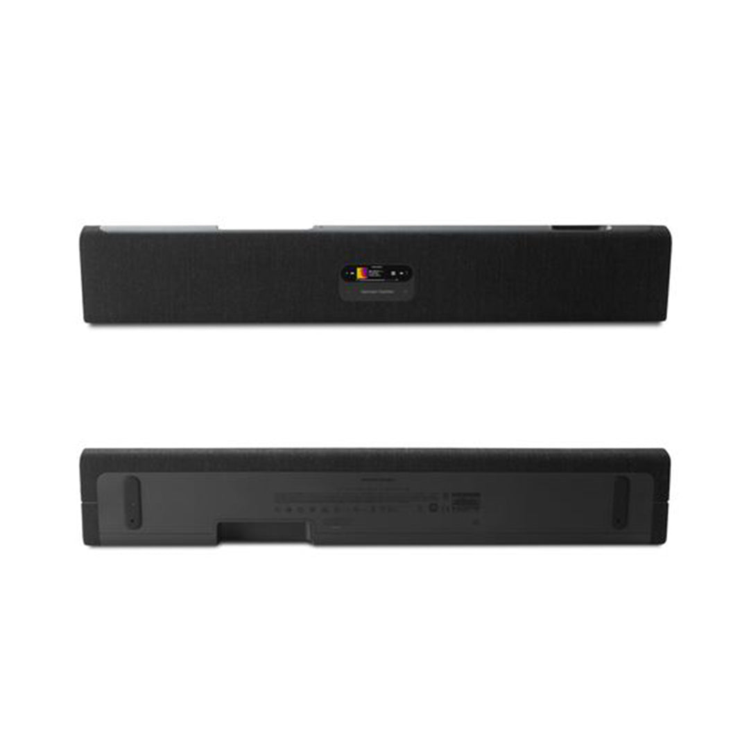HARMON KARDON/ CITATION SOUNDBAR/ MB700/ BLACK