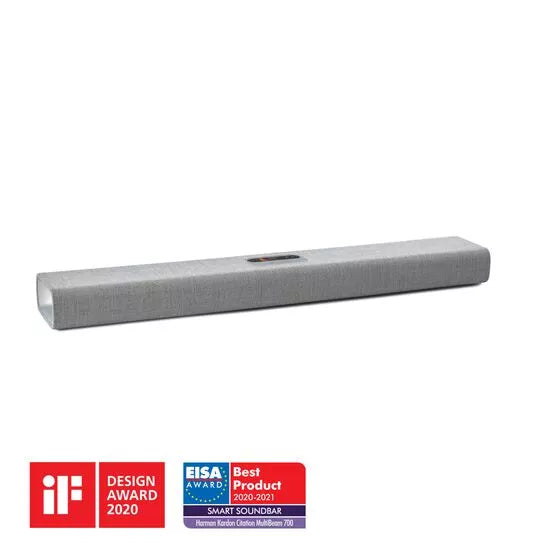 HARMON KARDON SOUND BAR MB700 GREY HKCITAMB700GRYUK