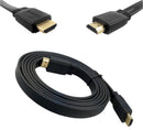 HDMI / CABLE / 5 METER / ROUND CABLE