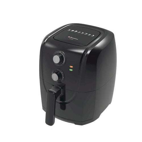 BINATONE FRYER 5L 1500W AIR BLACK BAF-5001