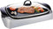 J058100052KENWOOD HEALTH GRILL/NONSTICK PLATE/2000W/HG266/SI