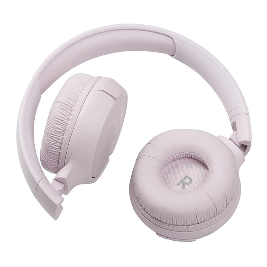 JBL HEADSET  TUNE510 PINK
