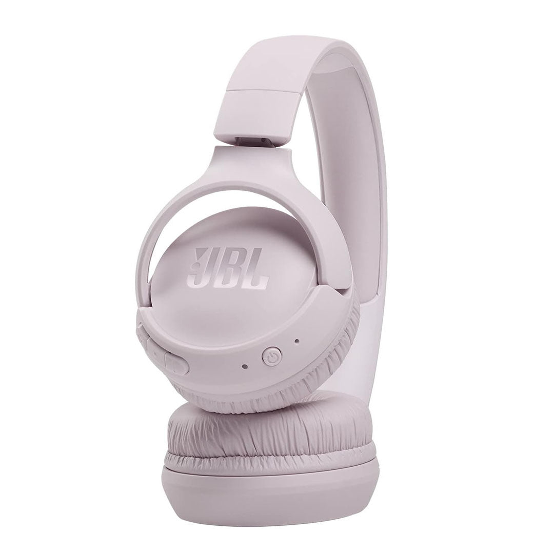 JBL HEADSET  TUNE510 PINK