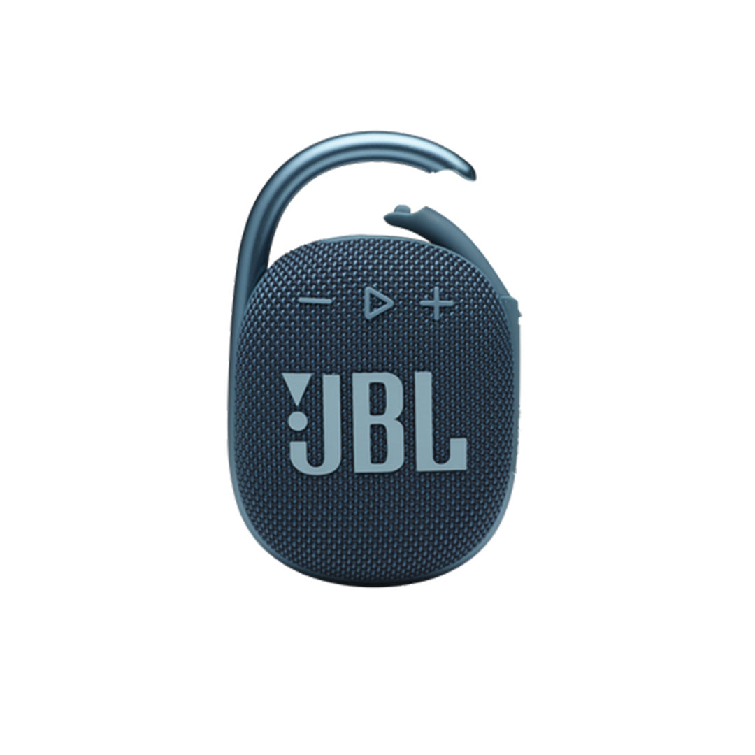 JBL AUDIO PORTABLE SPEAKER  CLIP 4 GREEN