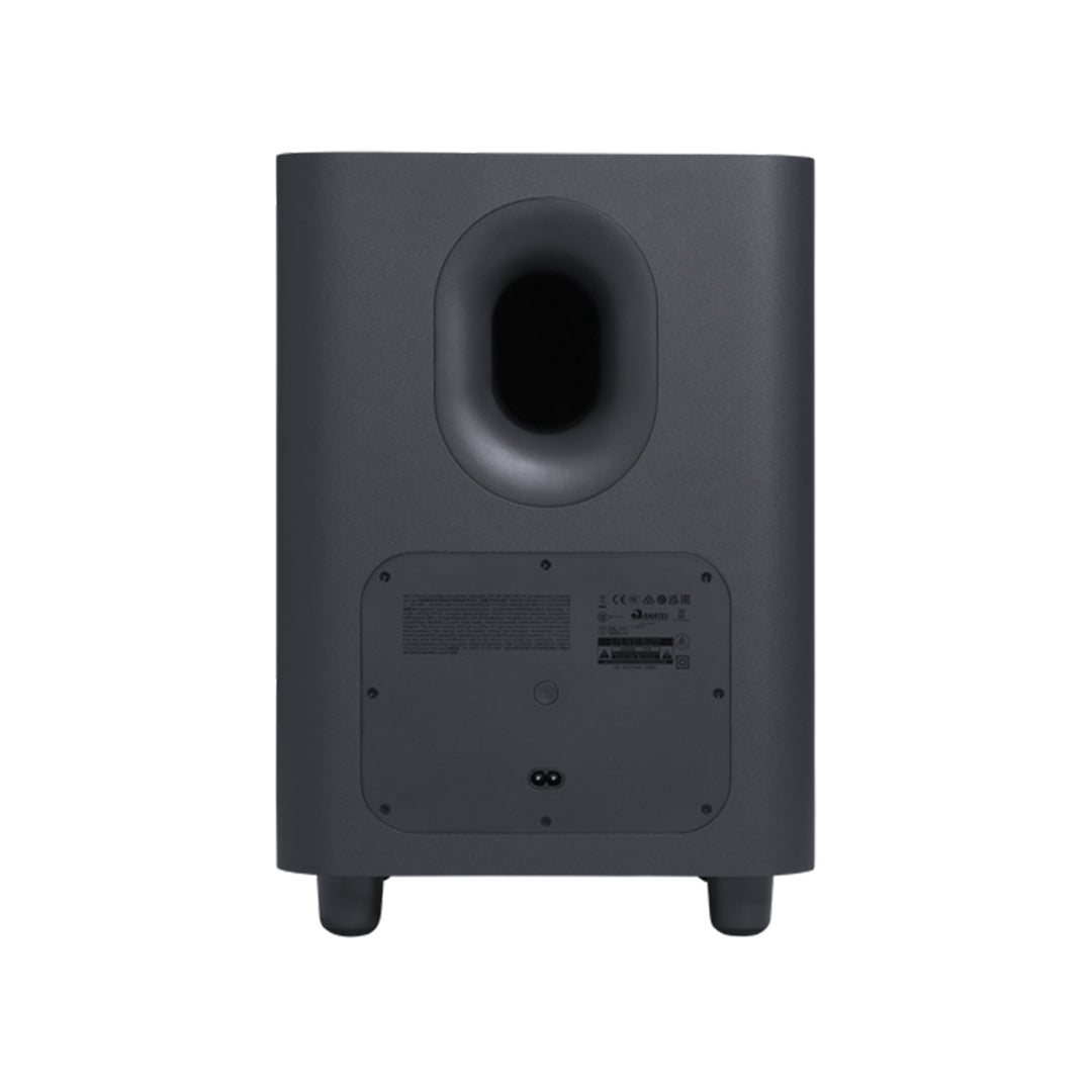 JBL /AUDIO / SOUNDBAR / BAR 500 / BLACK