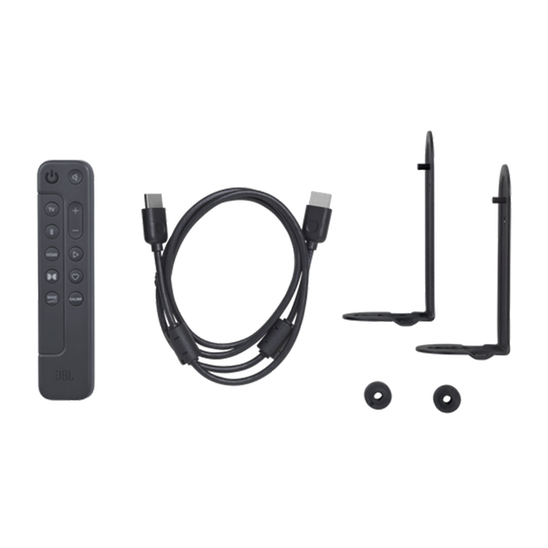 JBL /AUDIO / SOUNDBAR / BAR 500 / BLACK