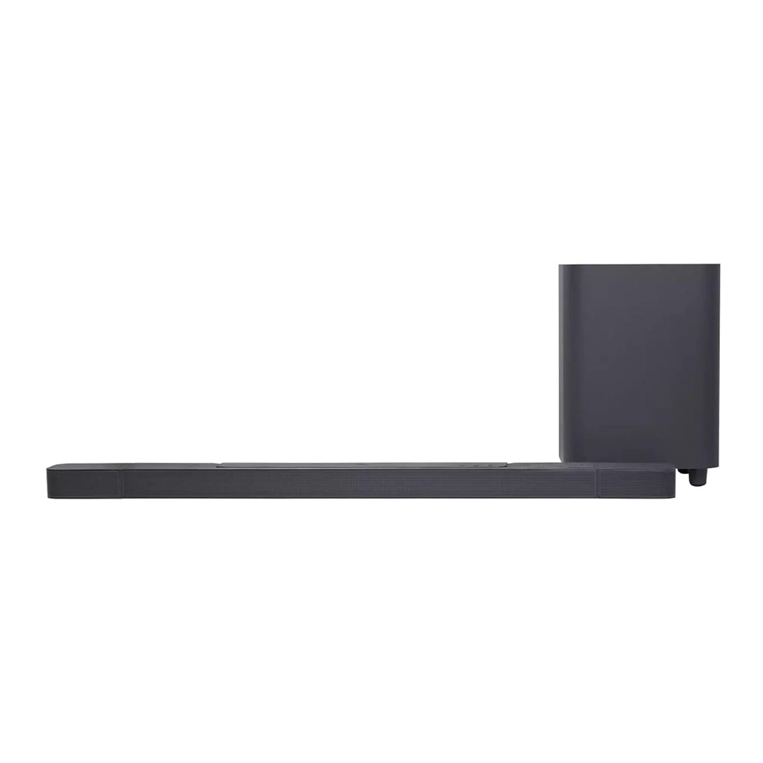 JBL Bar 800 Pro-Soundbar-Black