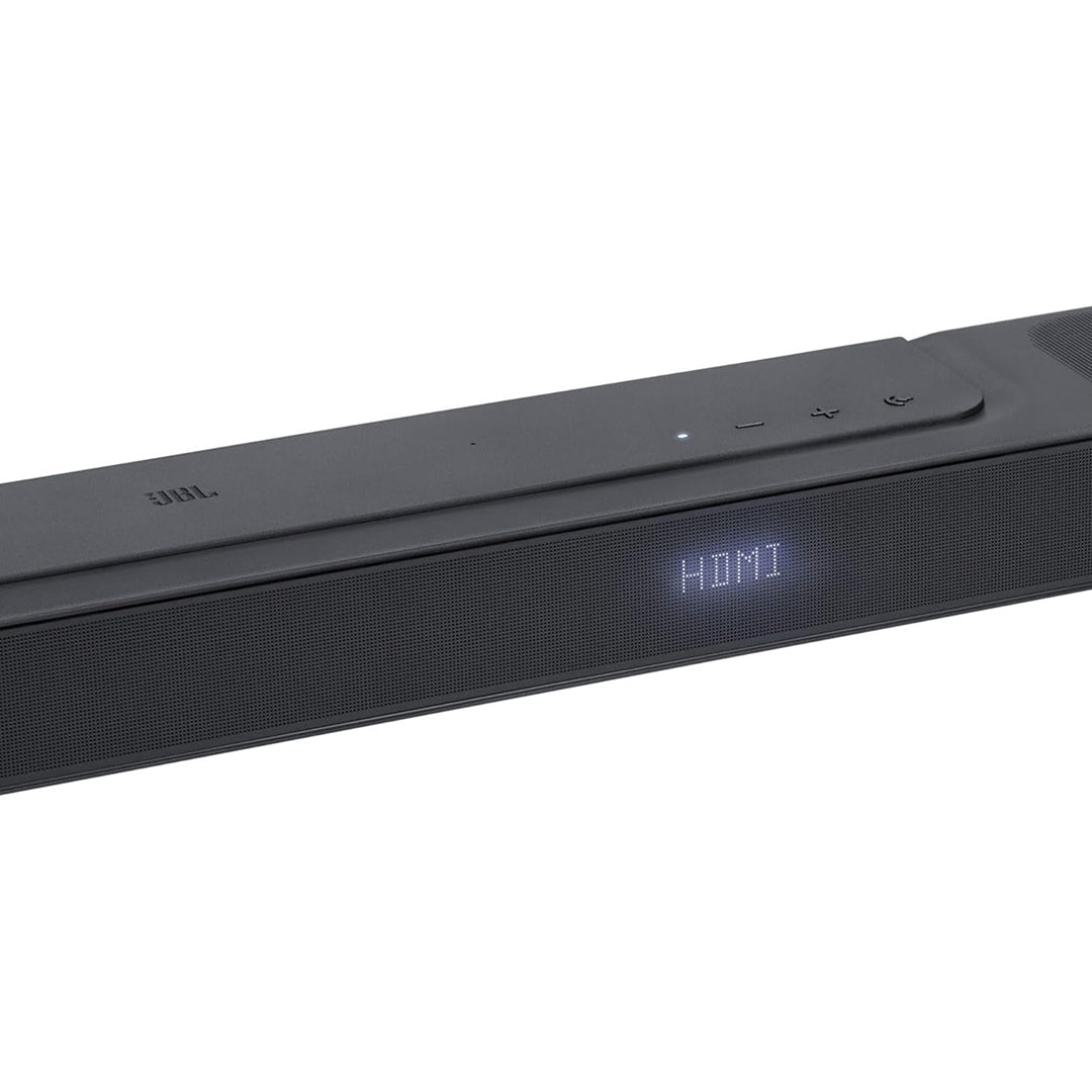 JBL Bar 800 Pro-Soundbar-Black