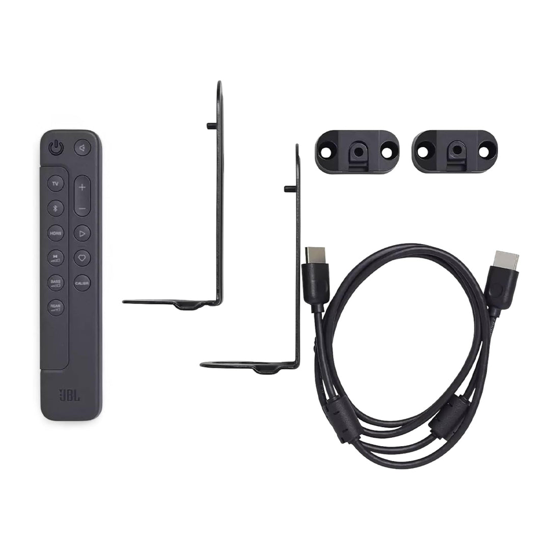 JBL Bar 800 Pro-Soundbar-Black