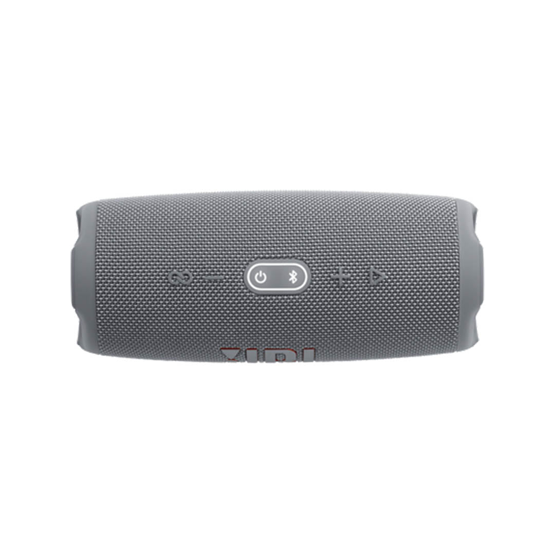 JBL PORTABLE SPEAKER CHARGE 5 GREY