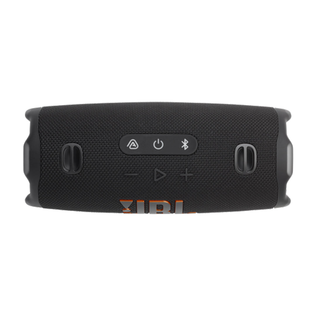 JBL CHARGE 6 PORTABLE SPEAKER / BLACK