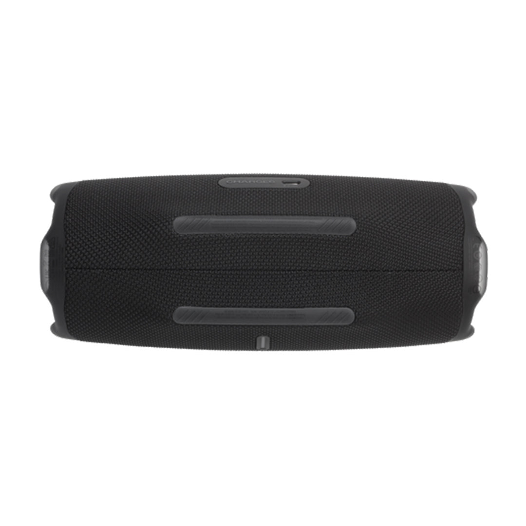 JBL CHARGE 6 PORTABLE SPEAKER / BLACK