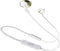 JBL EARBUDS T205BT GOLD T205BTCGD