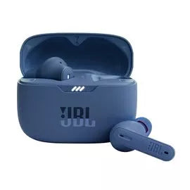 JBL EARBUDS WIRELESS BLUE JBLW100TWSBLU