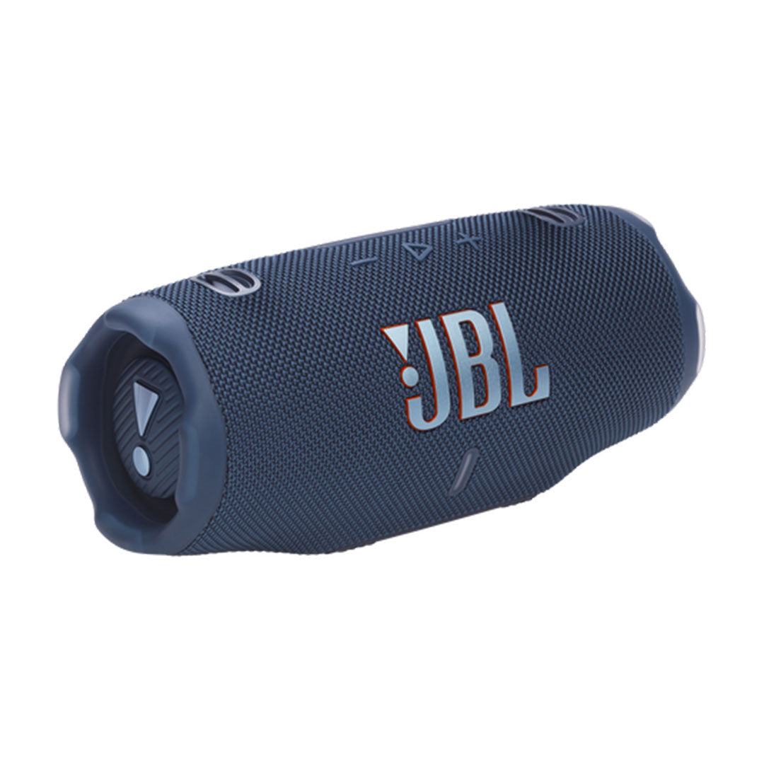 JBL CHARGE 6 PORTABLE SPEAKER / BLUE
