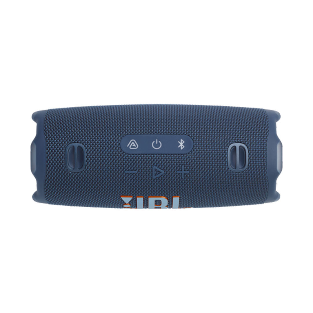 JBL CHARGE 6 PORTABLE SPEAKER / BLUE
