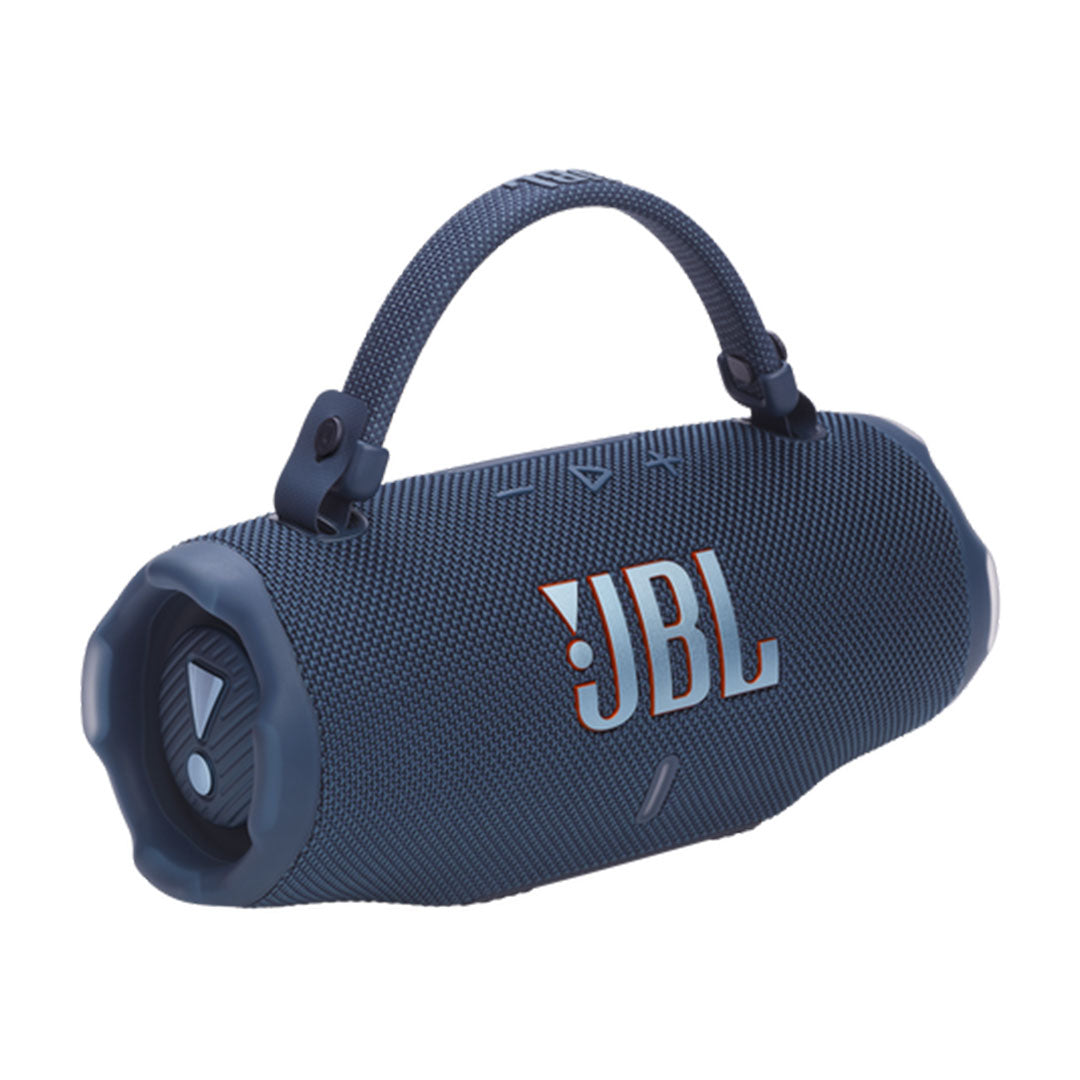 JBL CHARGE 6 PORTABLE SPEAKER / BLUE