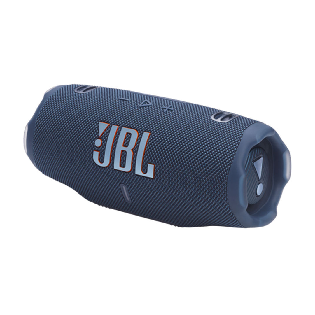 JBL CHARGE 6 PORTABLE SPEAKER / BLUE
