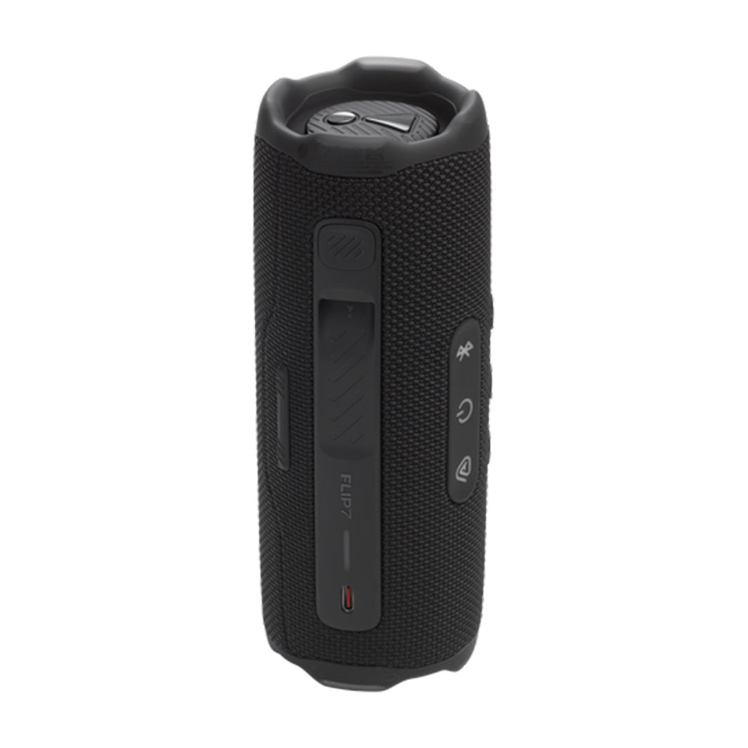 JBL FLIP 7 PORTABLE SPEAKER BLACK